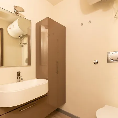 Apartmán Beplace In Duomo