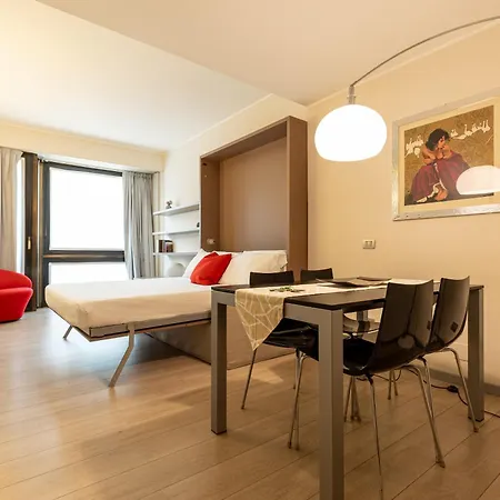 Beplace In Duomo Apartment *