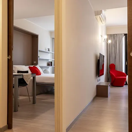 Beplace In Duomo Apartment Milan
