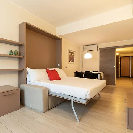 Beplace In Duomo 밀라노