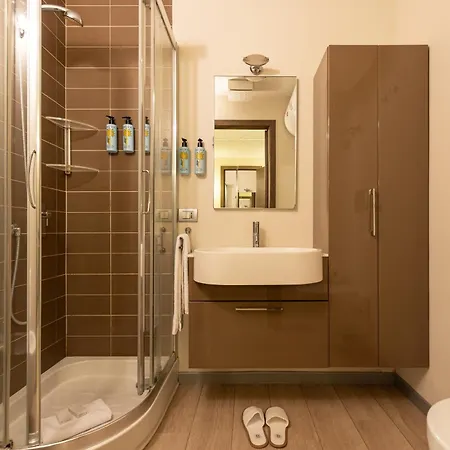 Beplace In Duomo * 밀라노