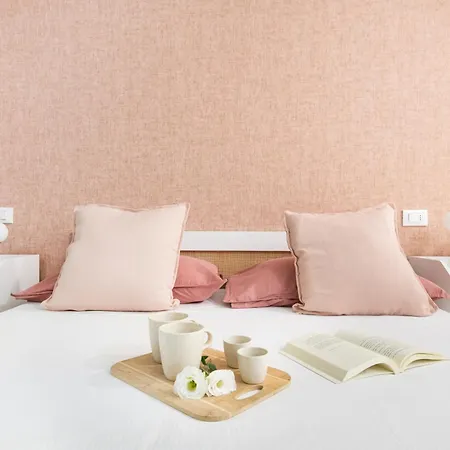 Easylife - - Corso Porta Nuova 15 - Brera Appartement