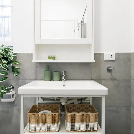 Easylife - Splendido Bilocale Immerso Nel In Zona Brera