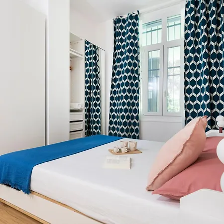 Easylife - - Corso Porta Nuova 15 - Brera דירה