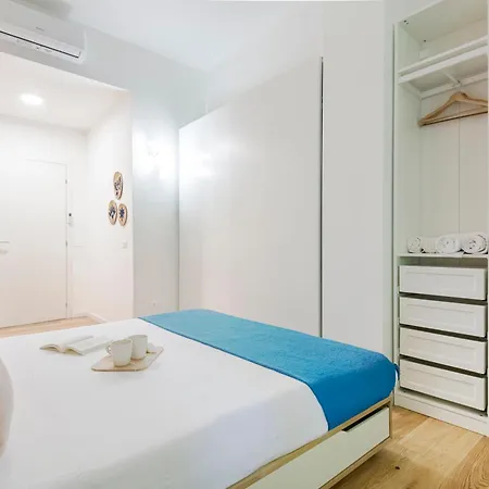 Easylife - - Corso Porta Nuova 15 - Brera דירה *