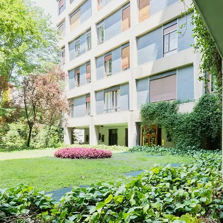 Apartment Easylife - Splendido Bilocale Immerso Nel In Zona Brera *