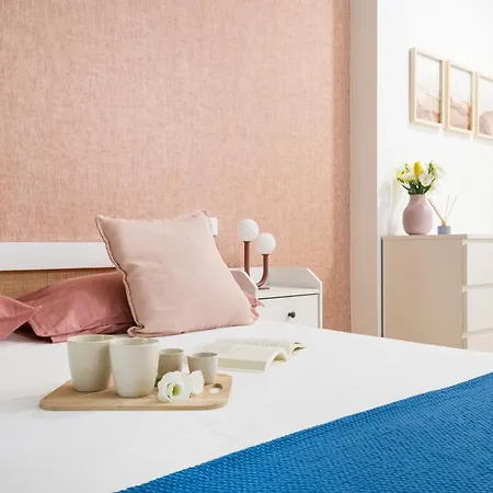 Appartement Easylife - - Corso Porta Nuova 15 - Brera Milan