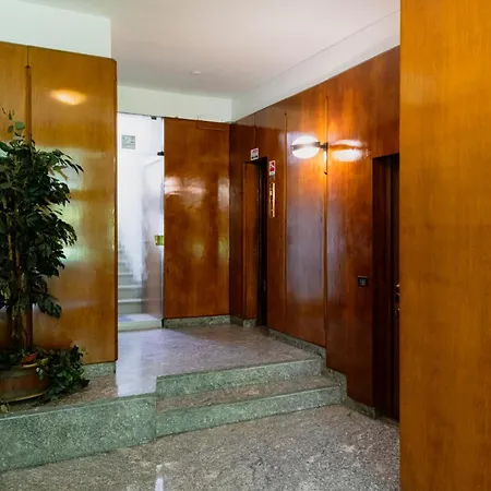 Easylife - Splendido Bilocale Immerso Nel In Zona Brera *