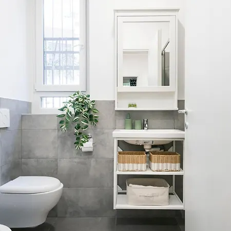 Easylife - Splendido Bilocale Immerso Nel In Zona Brera