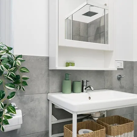 Apartment Easylife - Splendido Bilocale Immerso Nel In Zona Brera *