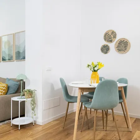 Easylife - Splendido Bilocale Immerso Nel In Zona Brera *