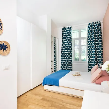 Easylife - Splendido Bilocale Immerso Nel In Zona Brera Milan