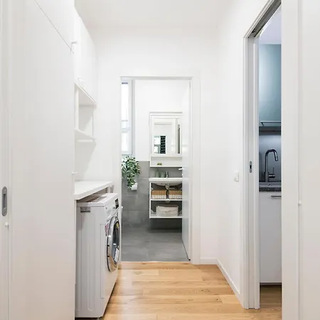 Easylife - Splendido Bilocale Immerso Nel In Zona Brera Apartment Milan