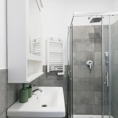 Appartement Easylife - - Corso Porta Nuova 15 - Brera Milan