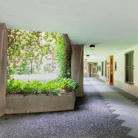 Easylife - Splendido Bilocale Immerso Nel In Zona Brera *