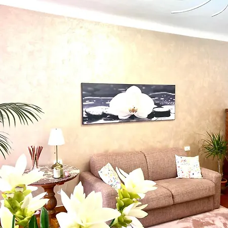 Apartmán Benaco 98 Mq A - Fondazione Prada Milán
