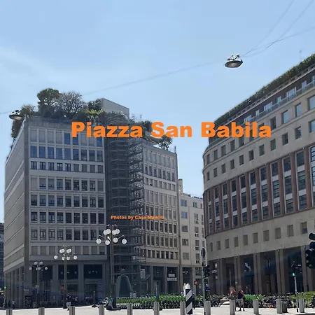 Casa Cavaleri Sweet Mm Bande Nere Апартаменты *