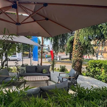 Hotel Acca Sporting Milano - Aa