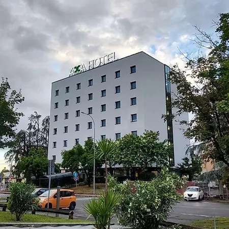 Hotel Acca Sporting Milano - Aa Opera