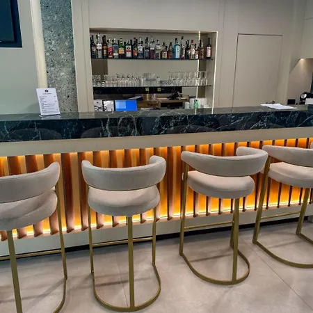 Hotel Acca Sporting Milano - Aa