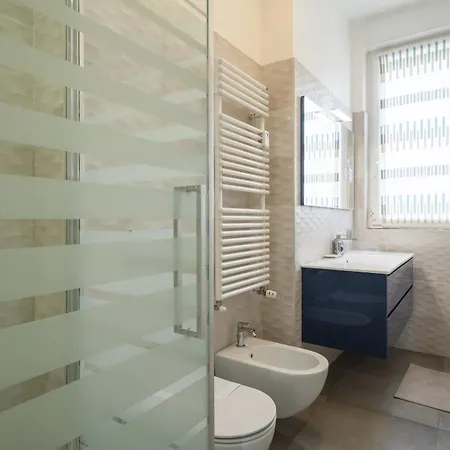 Apartament Glamorous Terrace Excl 3bdr A 300mt Da