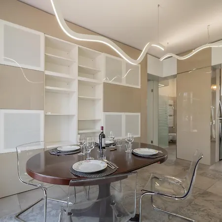 Glamorous Terrace Excl 3bdr A 300mt Da *