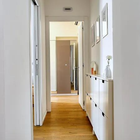 Italianway Comfort - Tortona 14 A * מילאנו