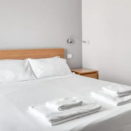 Italianway Comfort - Tortona 14 A דירה