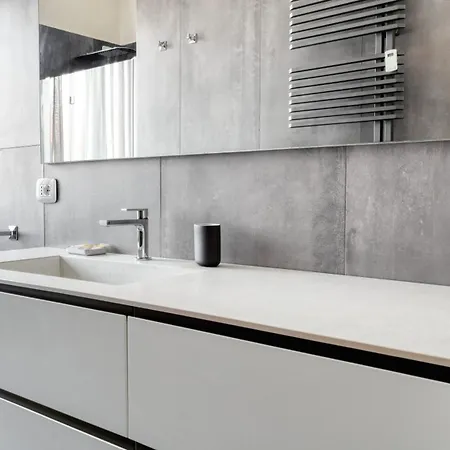 Italianway Comfort - Tortona 14 A דירה