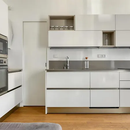 Italianway Comfort - Tortona 14 A דירה מילאנו