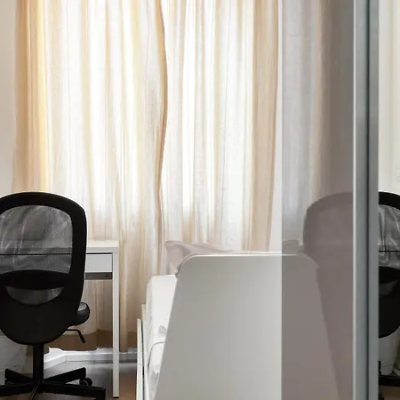 Italianway Comfort - Tortona 14 A Milano