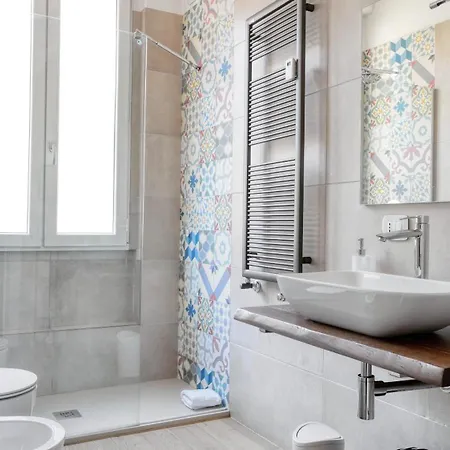 Italianway Comfort - Tortona 14 A * ميلان