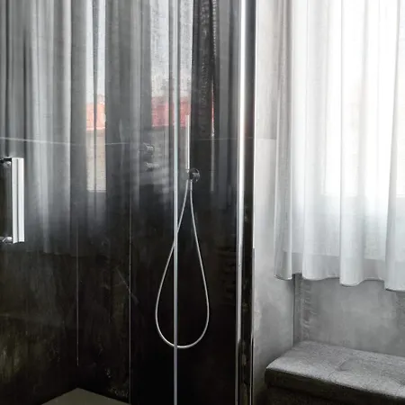 Italianway Comfort - Tortona 14 A Daire Milano