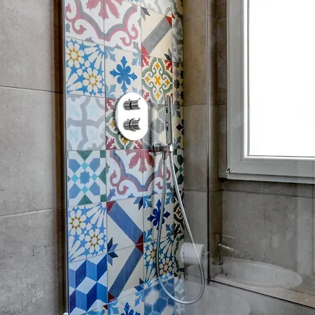 Italianway Comfort - Tortona 14 A