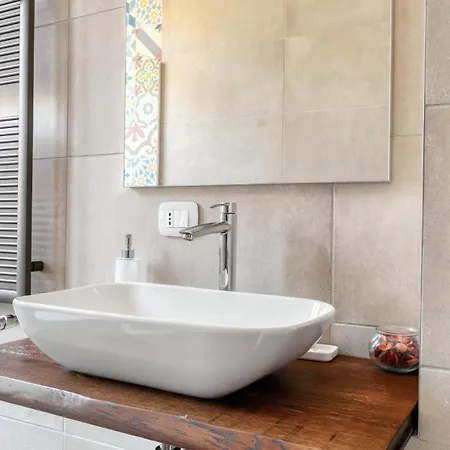 דירה Italianway Comfort - Tortona 14 A מילאנו