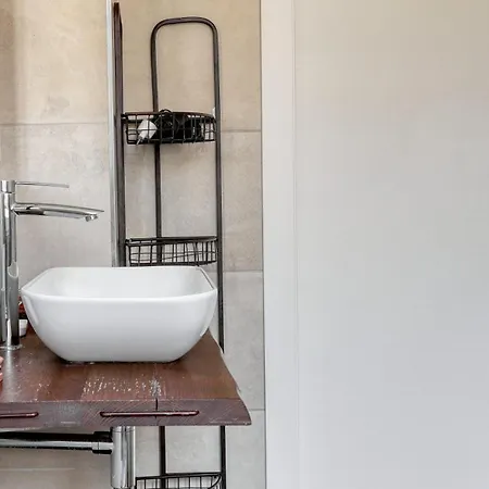 Italianway Comfort - Tortona 14 A דירה