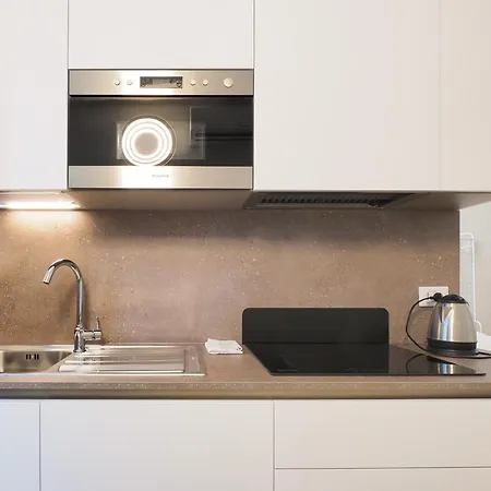 Primopiano - Brusuglio