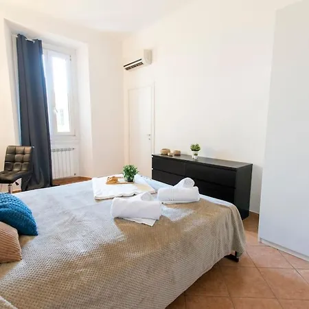 We - Watt18 House - Navigli Area