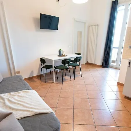 We - Watt18 House - Navigli Area Apartment *