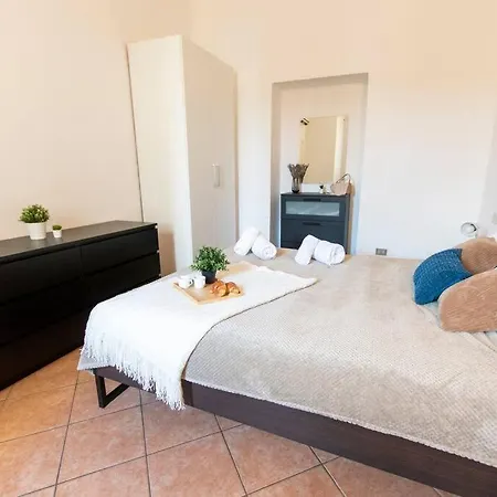 We - Watt18 House - Navigli Area Apartment