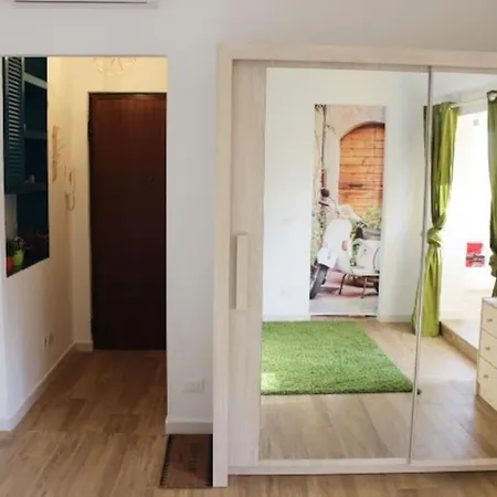 Cozy Close To Navigli District