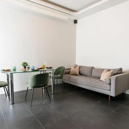 We - Sarpi House - 아파트