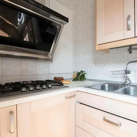 We - Sarpi House - Apartamento