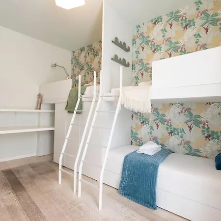 We - Sarpi House - 아파트