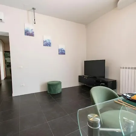 Appartement We - Sarpi House - Milan