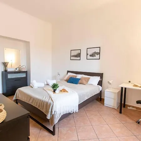 Apartment We - Watt18 House - Navigli Area Milan