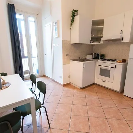 We - Watt18 House - Navigli Area Apartment *