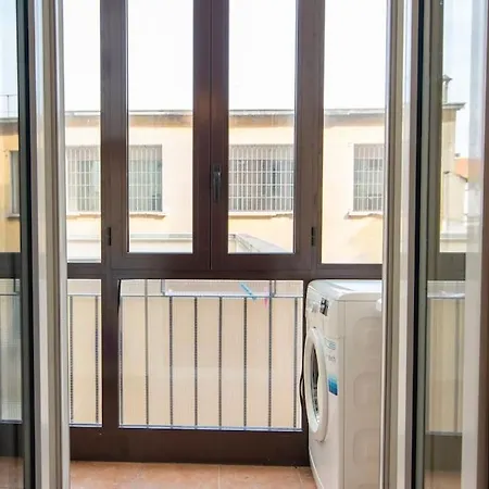 Apartment We - Watt18 House - Navigli Area *