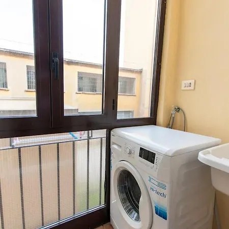 Apartment We - Watt18 House - Navigli Area Milan
