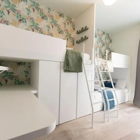 We - Sarpi House - Apartamento *